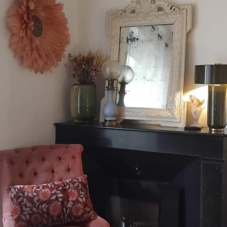 Le Cocon des Halles-Appartement Haussmannien au centre de Sète - Appartement 2 Chambres - 18