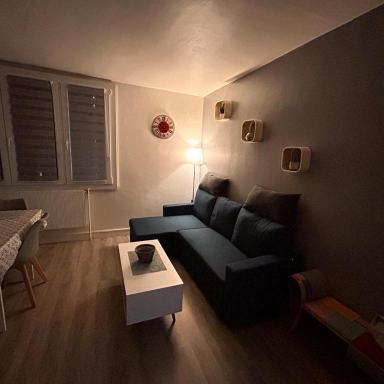 Bel appartement centre-ville - Appartement 1 Chambre - 10
