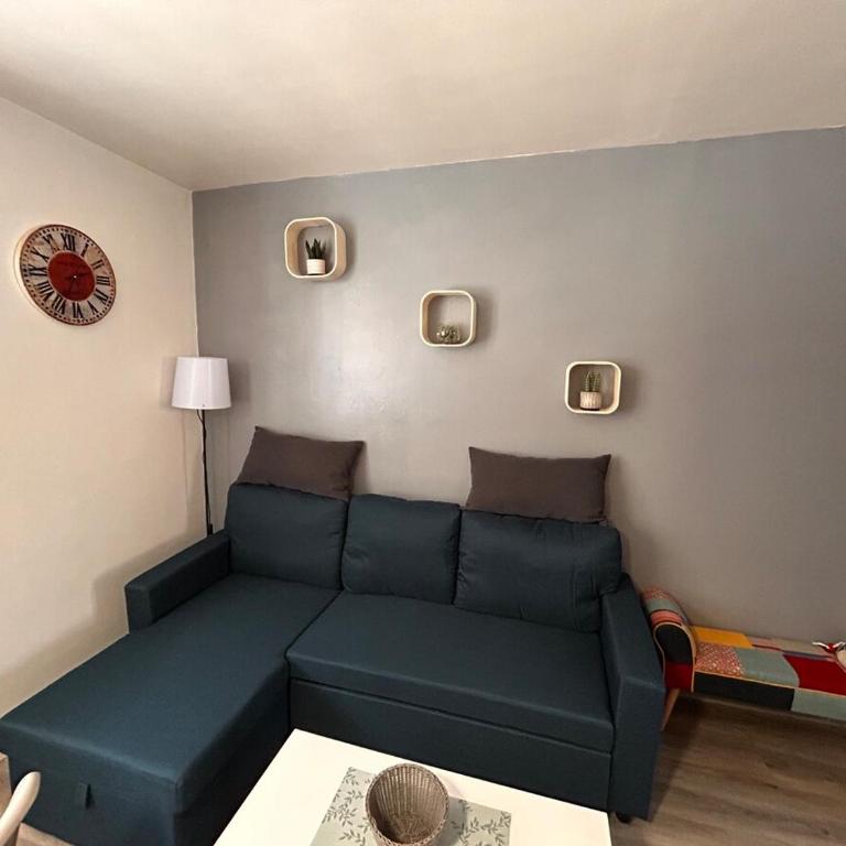 Bel appartement centre-ville - Appartement 1 Chambre - 13