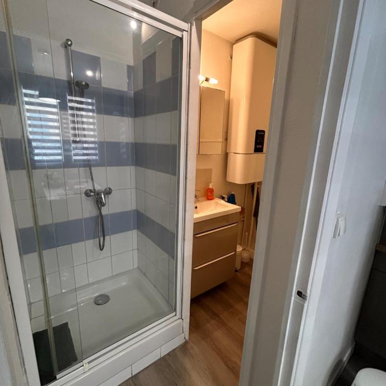 Bel appartement centre-ville - Appartement 1 Chambre - 15