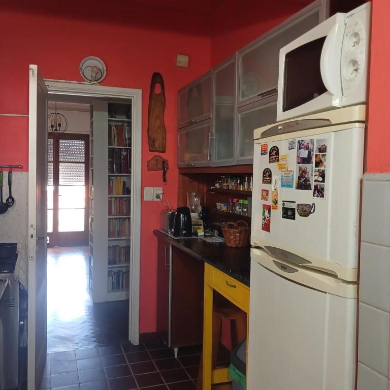 Balcón33 - Habitación Doble - 12