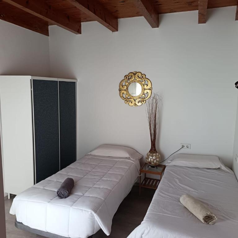 Apartamentos y Habitaciones KAI MARBELLA - Apartamento de 2 dormitorios con terraza y vistas al mar - 9
