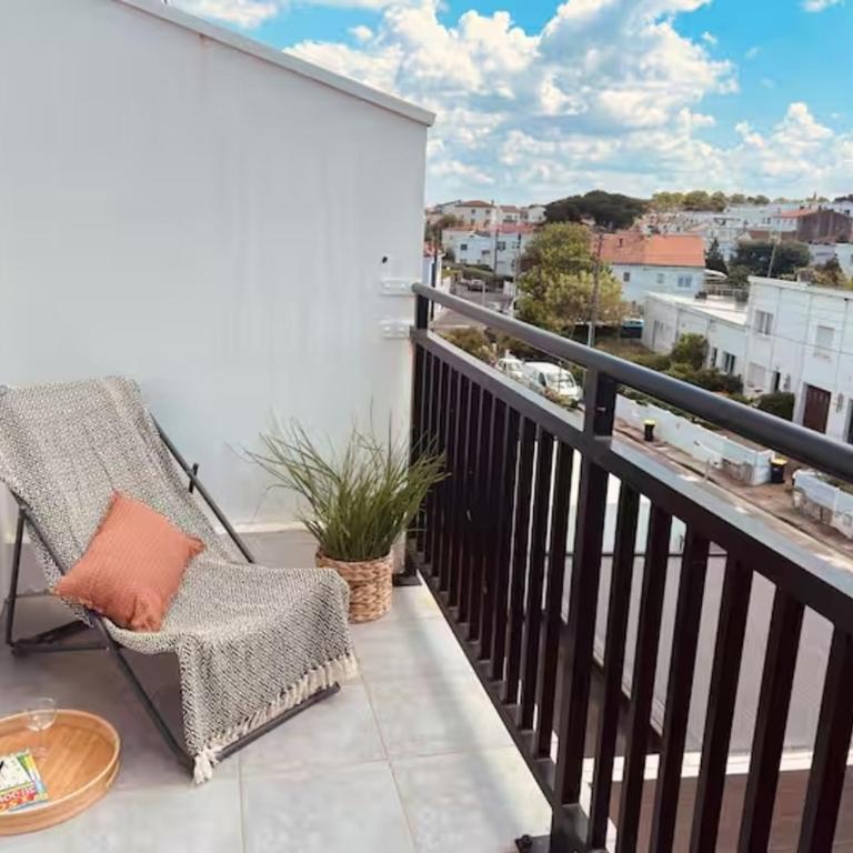 Appart 4 pers - Royan - Terrasse - Centre ville - Appartement 1 Chambre - 7