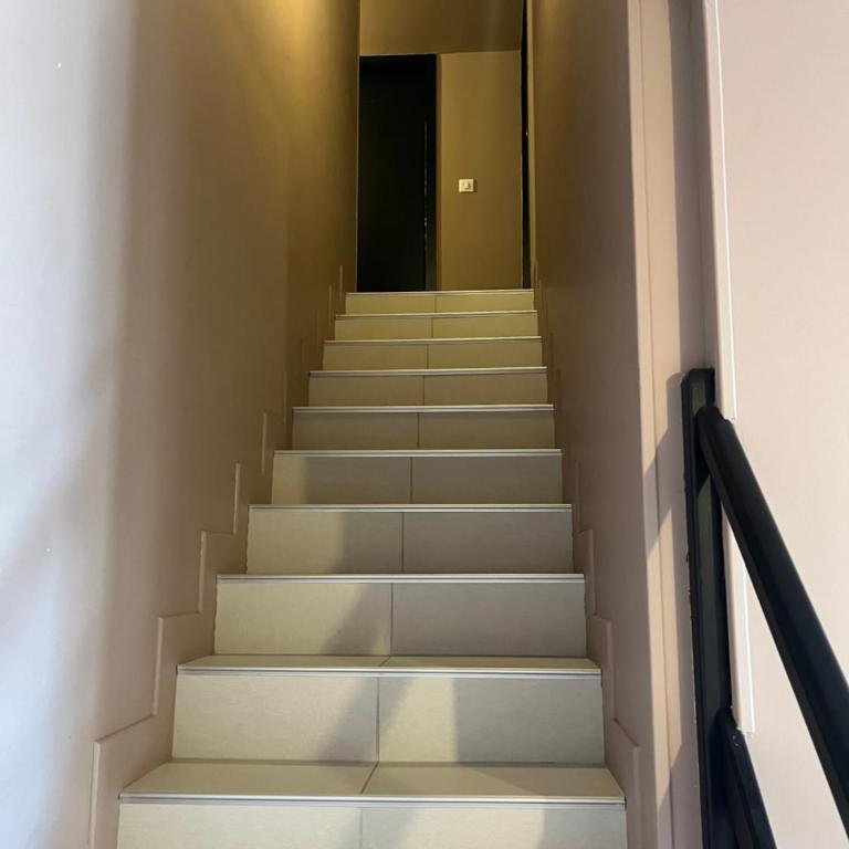 Le Petit Clairat - Appartement au cœur de Bergerac - 2 personnes - Apartment mit 1 Schlafzimmer - 6
