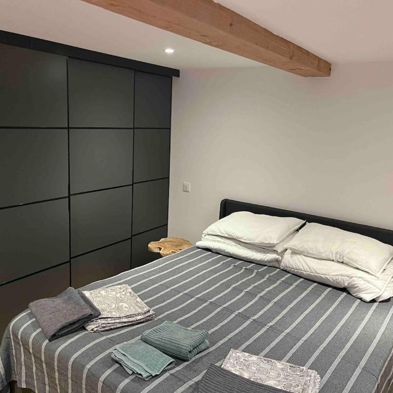 Historical Rue Longue - Appartement en Duplex - 46
