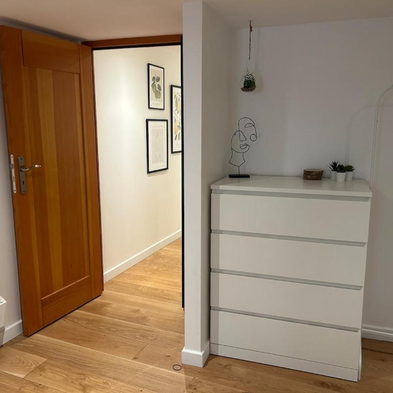 Historical Rue Longue - Appartement en Duplex - 36