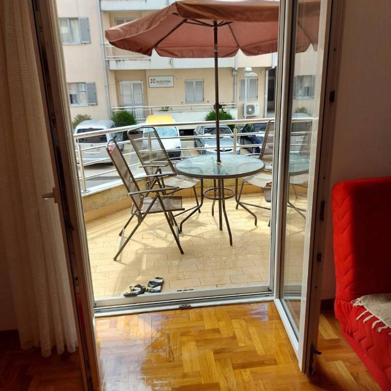 Zara - Apartman sa 1 Spavaćom Sobom - 1
