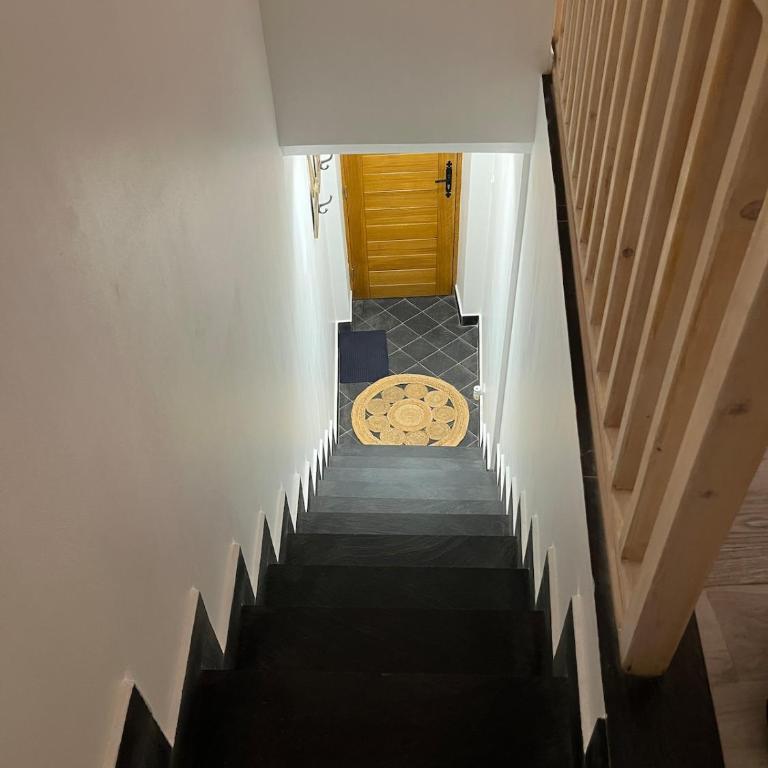 Historical Rue Longue - Appartement en Duplex - 6