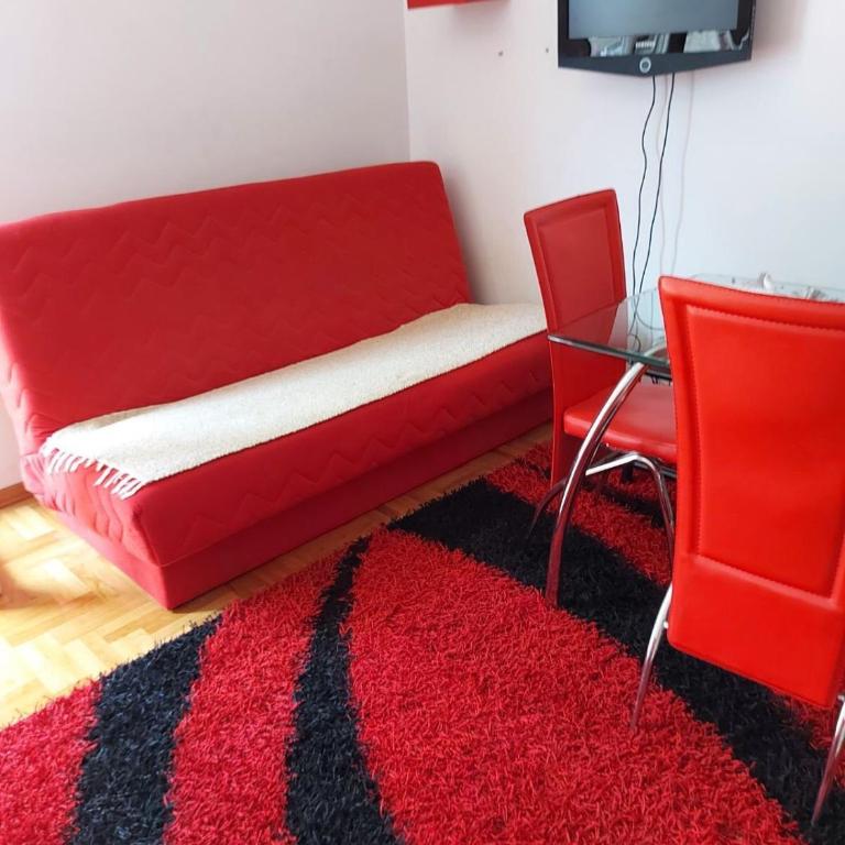 Zara - Apartman sa 1 Spavaćom Sobom - 4