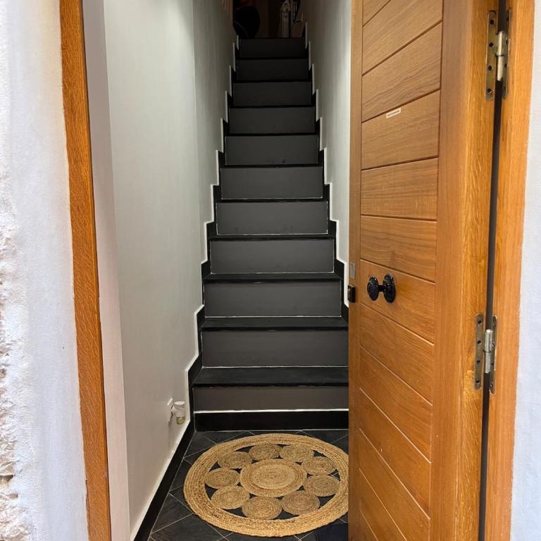Historical Rue Longue - Appartement en Duplex - 5