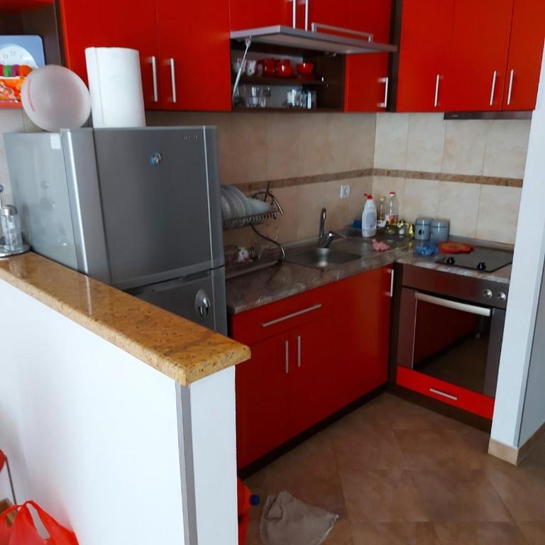 Zara - Apartman sa 1 Spavaćom Sobom - 7