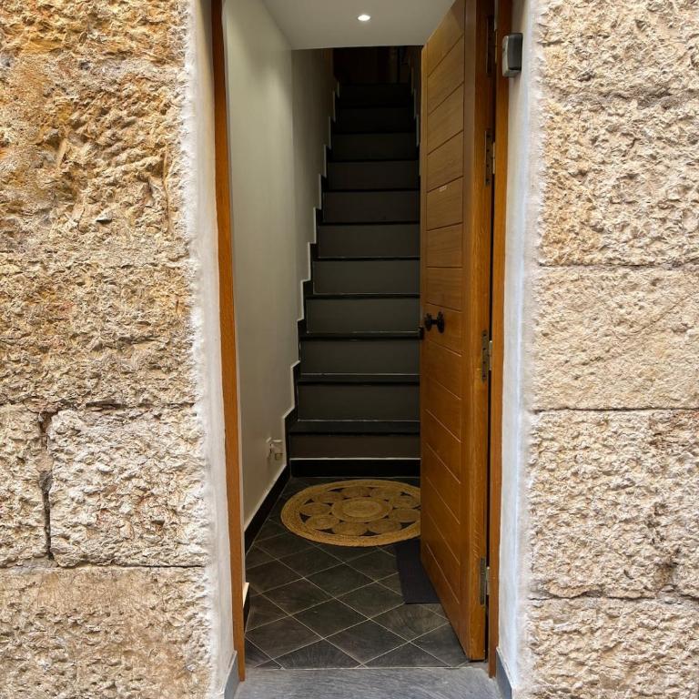 Historical Rue Longue - Appartement en Duplex - 4