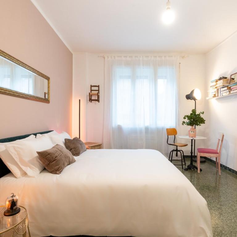 Green Marble - Vatican Apartment - Premium Apartment mit 1 Schlafzimmer - 2