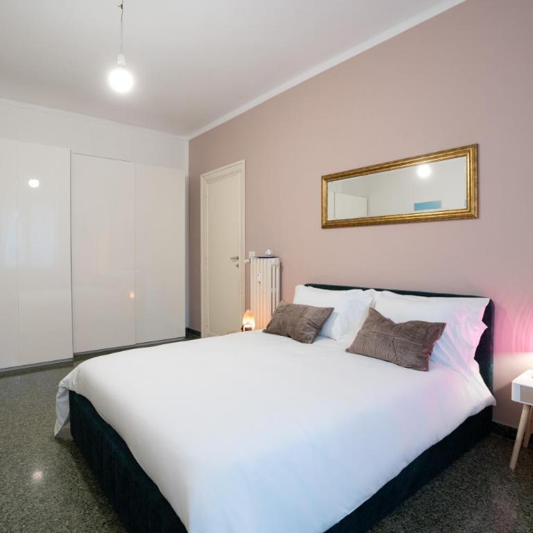 Green Marble - Vatican Apartment - Premium Apartment mit 1 Schlafzimmer - 7