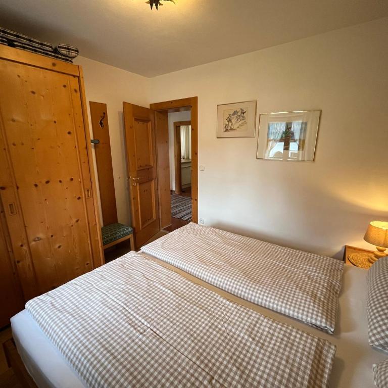 Frühholz - Das Ferienhaus - - Apartment mit 2 Schlafzimmern und Bergblick - 14