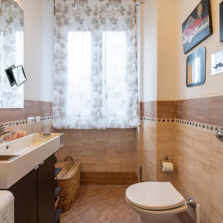 Green Marble - Vatican Apartment - Premium Apartment mit 1 Schlafzimmer - 13