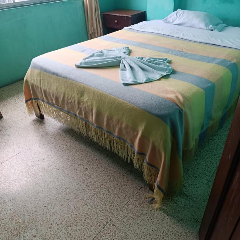 Hotel San Fernando - Double Room - 7
