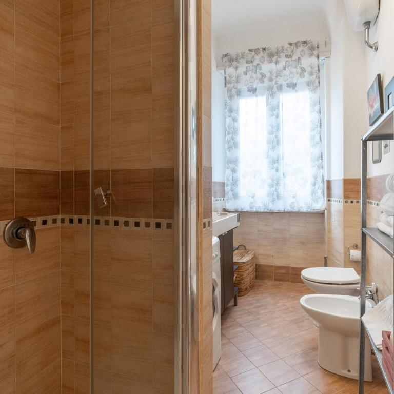 Green Marble - Vatican Apartment - Premium Apartment mit 1 Schlafzimmer - 15