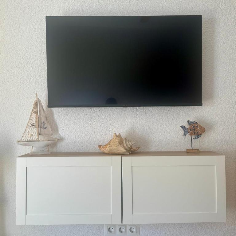 Vive el mediterráneo - Apartamento con piscina en Cullera - One-Bedroom Apartment - 11