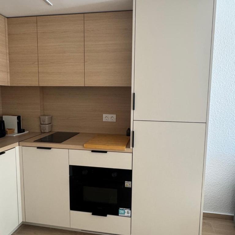 Vive el mediterráneo - Apartamento con piscina en Cullera - One-Bedroom Apartment - 9