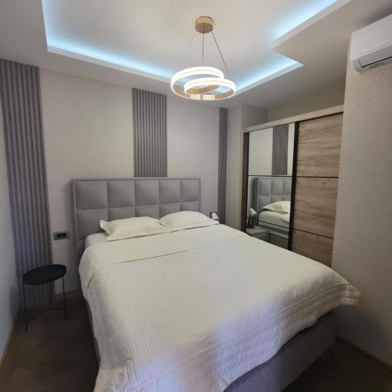 MiAn Mare Relax - One-Bedroom Apartment with Sea View - 6
