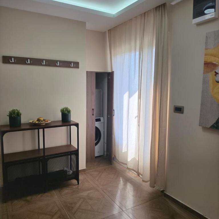 MiAn Mare Relax - One-Bedroom Apartment with Sea View - 7