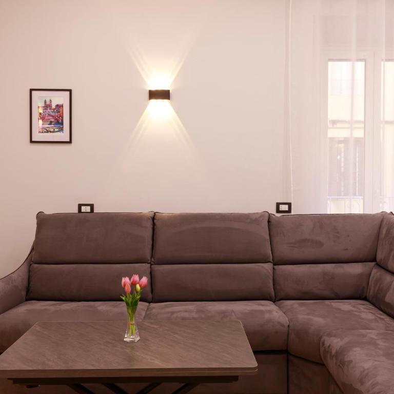 Dolce Domus Laterano - Appartamento con 2 Camere da Letto - 37
