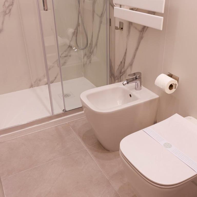 Dolce Domus Laterano - Appartamento con 2 Camere da Letto - 34