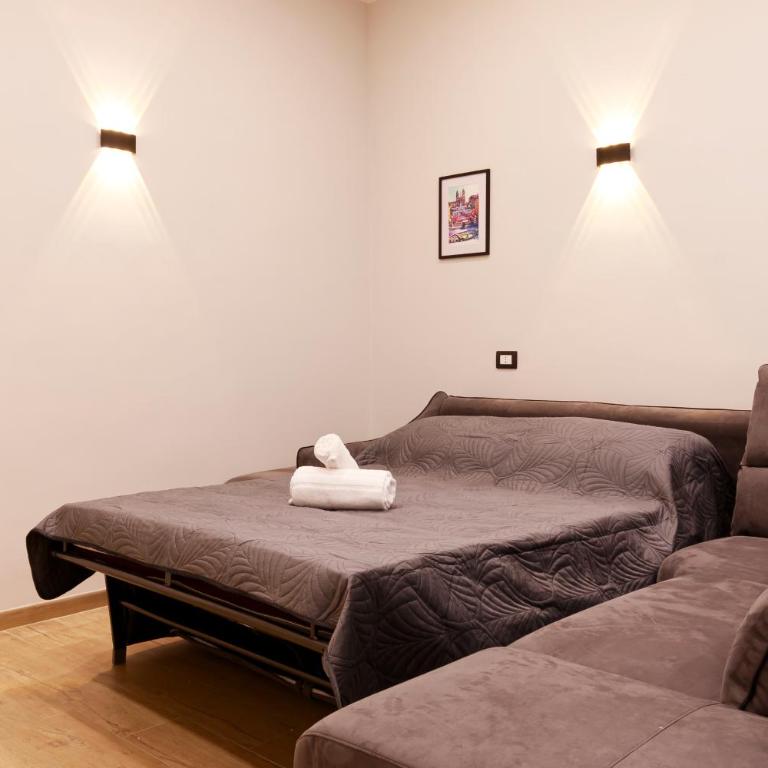 Dolce Domus Laterano - Appartamento con 2 Camere da Letto - 40
