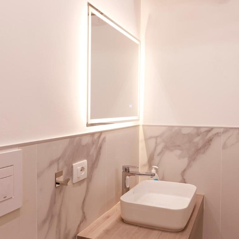 Dolce Domus Laterano - Appartamento con 2 Camere da Letto - 24
