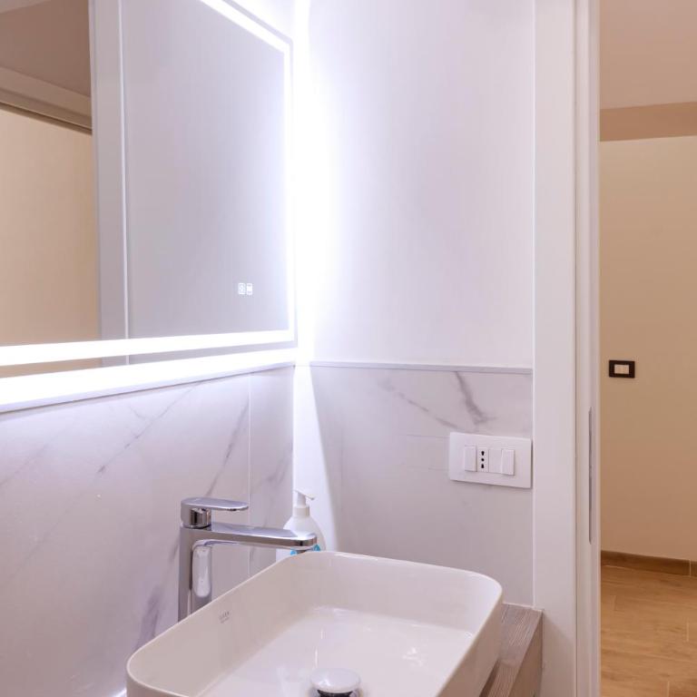 Dolce Domus Laterano - Appartamento con 2 Camere da Letto - 35