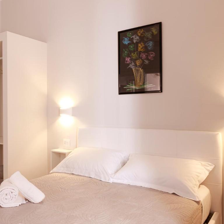 Dolce Domus Laterano - Appartamento con 2 Camere da Letto - 28
