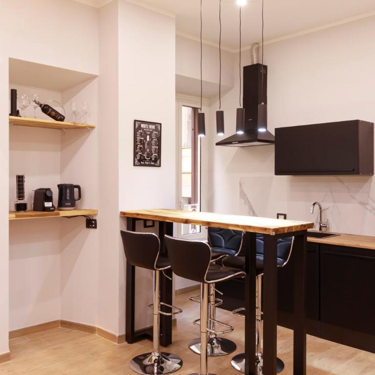 Dolce Domus Laterano - Appartamento con 2 Camere da Letto - 5