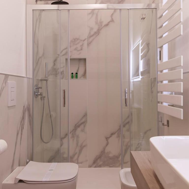 Dolce Domus Laterano - Appartamento con 2 Camere da Letto - 21