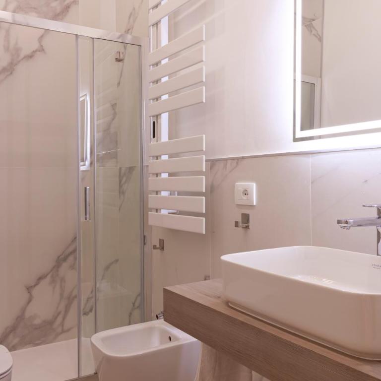 Dolce Domus Laterano - Appartamento con 2 Camere da Letto - 22