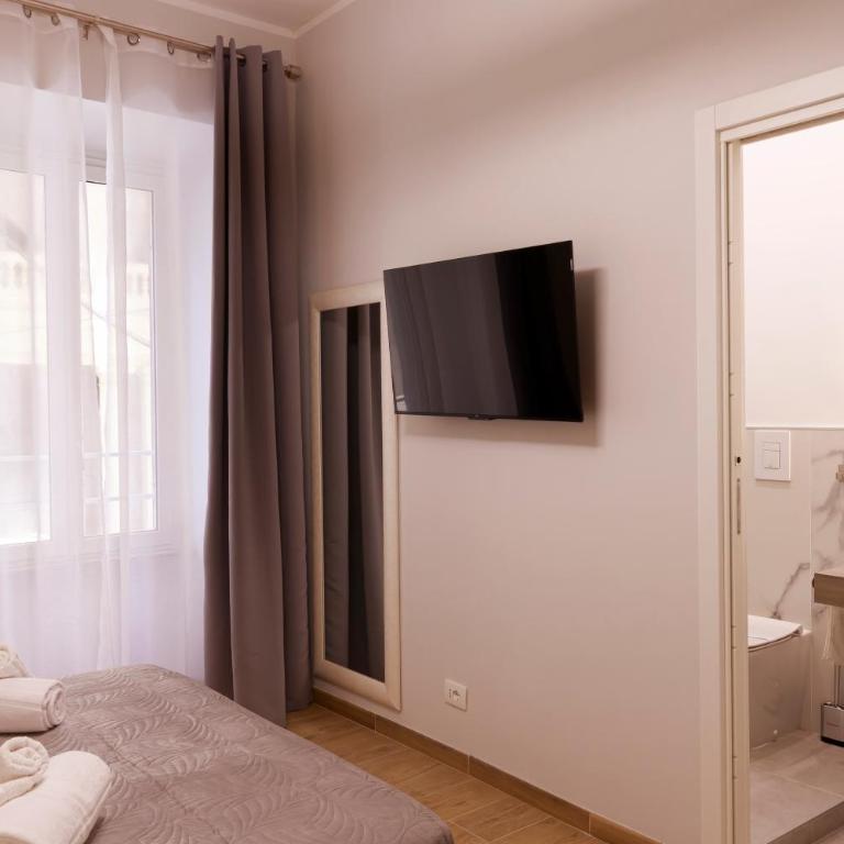 Dolce Domus Laterano - Appartamento con 2 Camere da Letto - 31