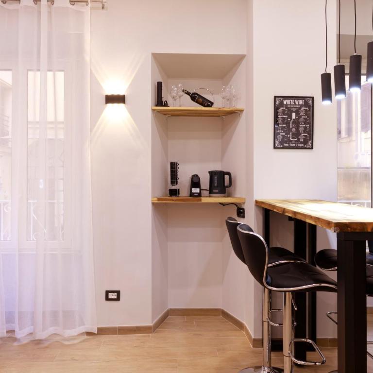 Dolce Domus Laterano - Appartamento con 2 Camere da Letto - 6