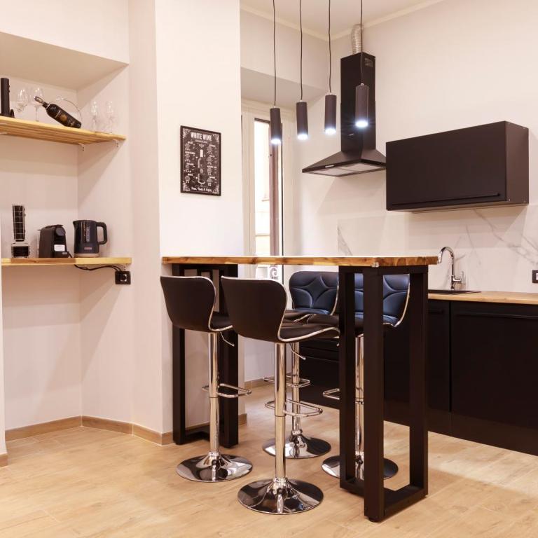 Dolce Domus Laterano - Appartamento con 2 Camere da Letto - 7
