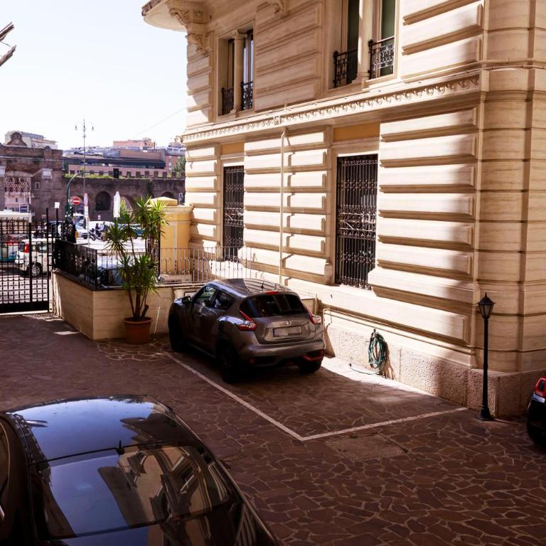 Dolce Domus Laterano - Appartamento con 2 Camere da Letto - 47