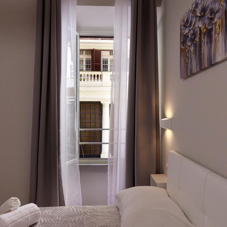 Dolce Domus Laterano - Appartamento con 2 Camere da Letto - 18