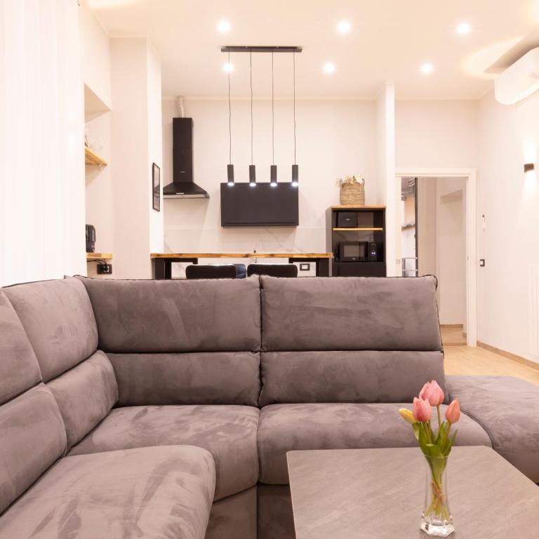 Dolce Domus Laterano - Appartamento con 2 Camere da Letto - 2