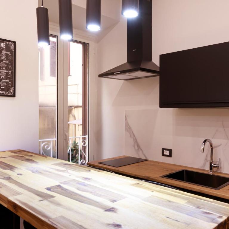 Dolce Domus Laterano - Appartamento con 2 Camere da Letto - 10