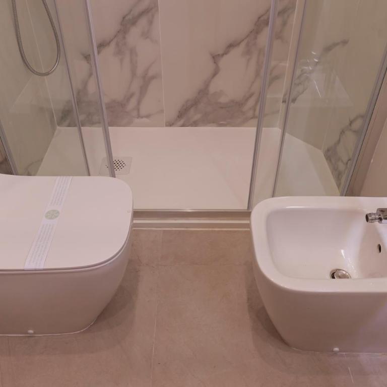 Dolce Domus Laterano - Appartamento con 2 Camere da Letto - 23