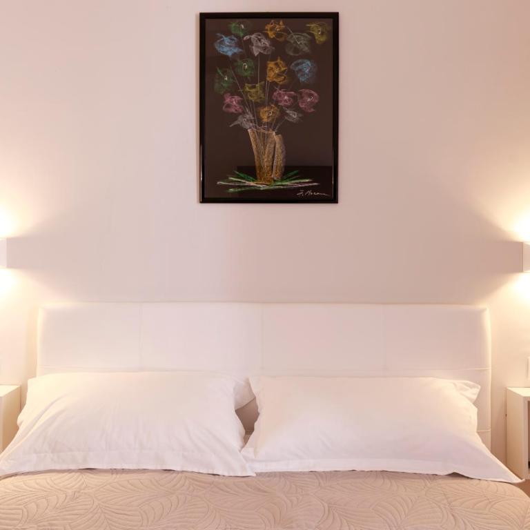 Dolce Domus Laterano - Appartamento con 2 Camere da Letto - 27