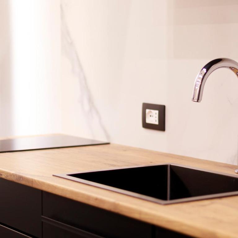 Dolce Domus Laterano - Appartamento con 2 Camere da Letto - 11