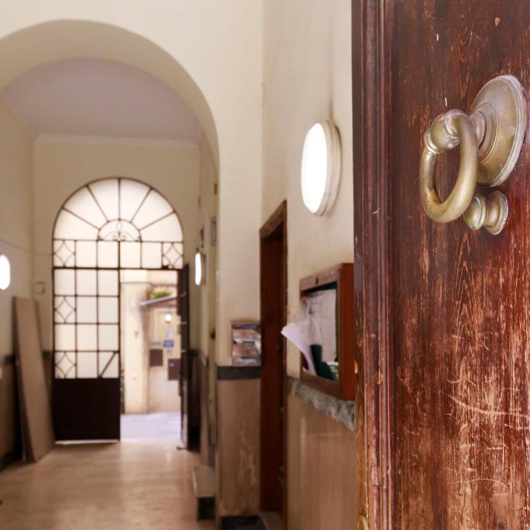 Dolce Domus Laterano - Appartamento con 2 Camere da Letto - 46