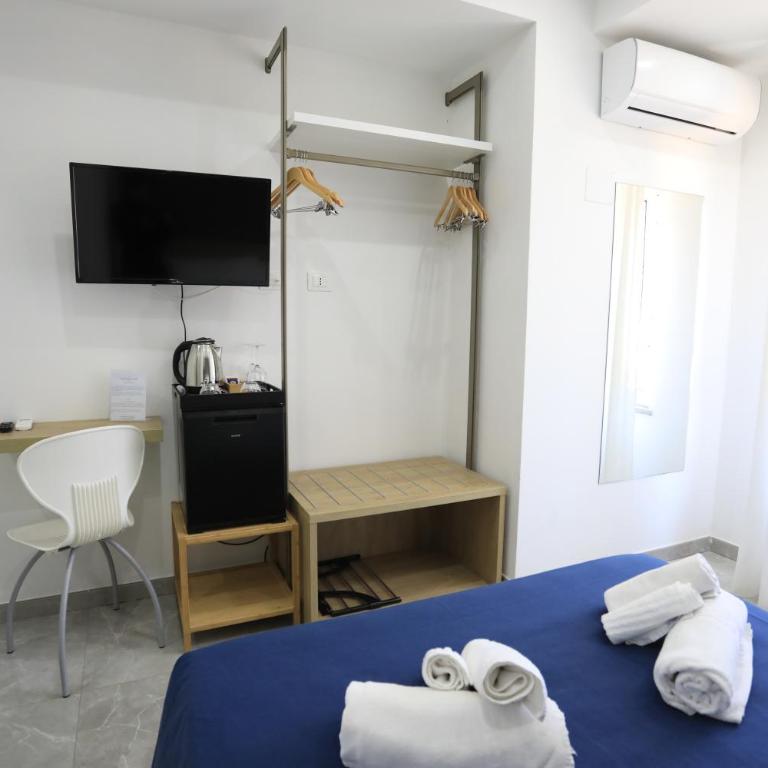 Residenza I Mori B&b - Camera King - 3
