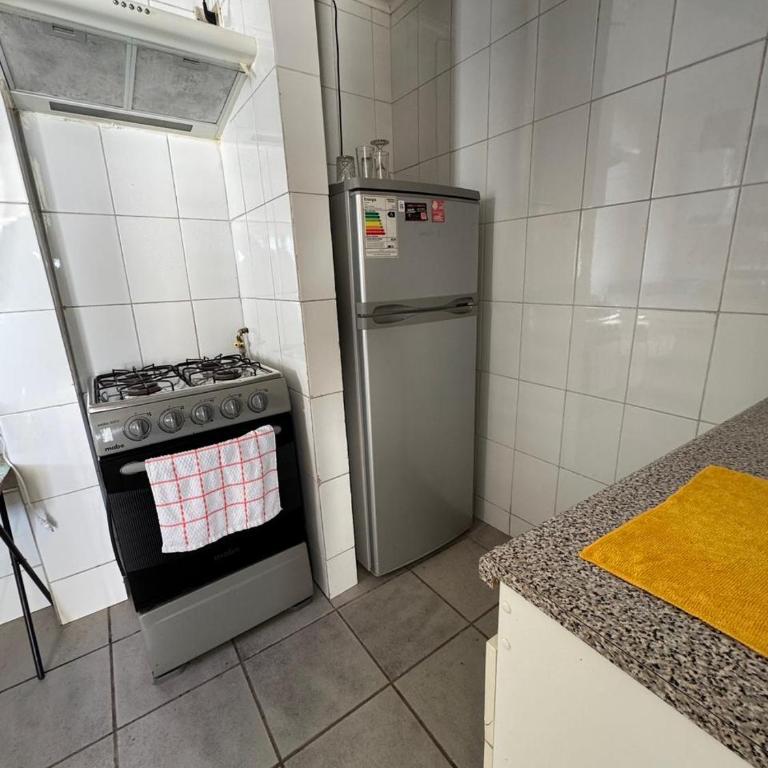 Cabañas del Puerto - Duplex Apartment - 3