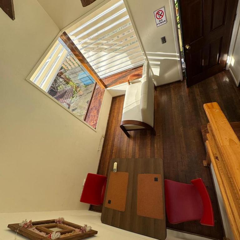 Cabañas del Puerto - Duplex Apartment - 9