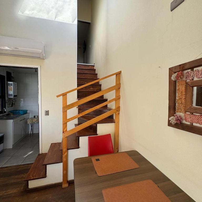Cabañas del Puerto - Duplex Apartment - 10